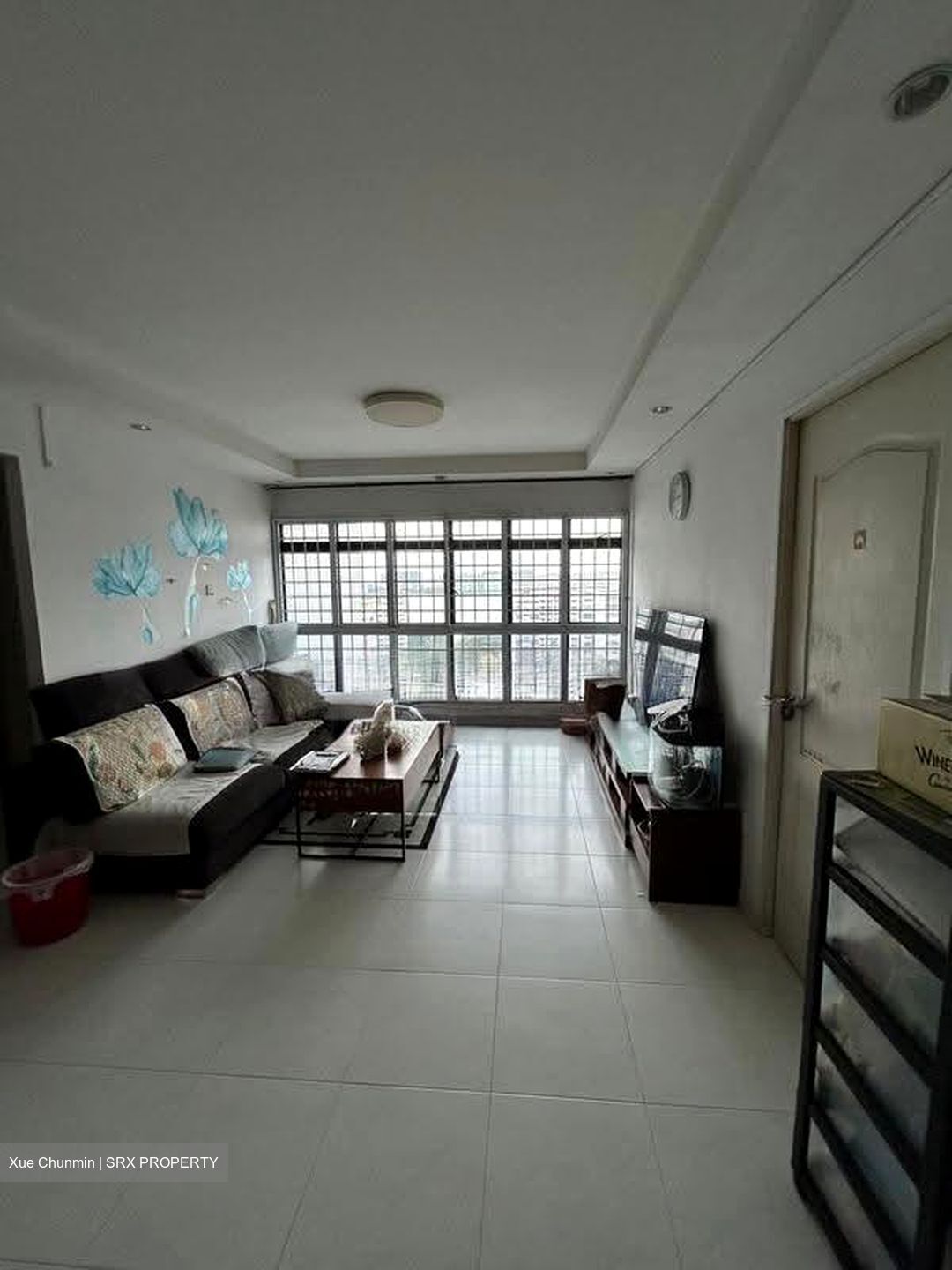 Blk 60 Teban Gardens (Jurong East), HDB 5 Rooms #639430681